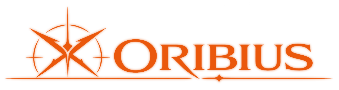 Oribius Discovery